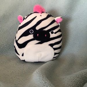 Tracey Squishmallow BNWT